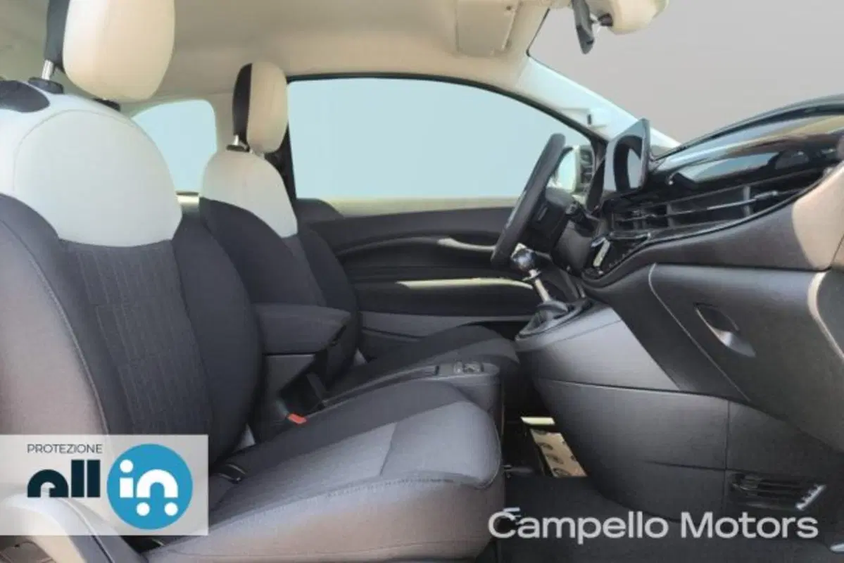 Fiat 500 nuova a Venezia (16)