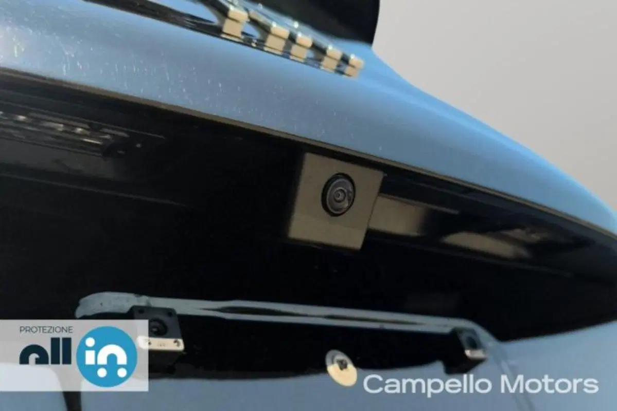 Fiat 500 nuova a Venezia (18)
