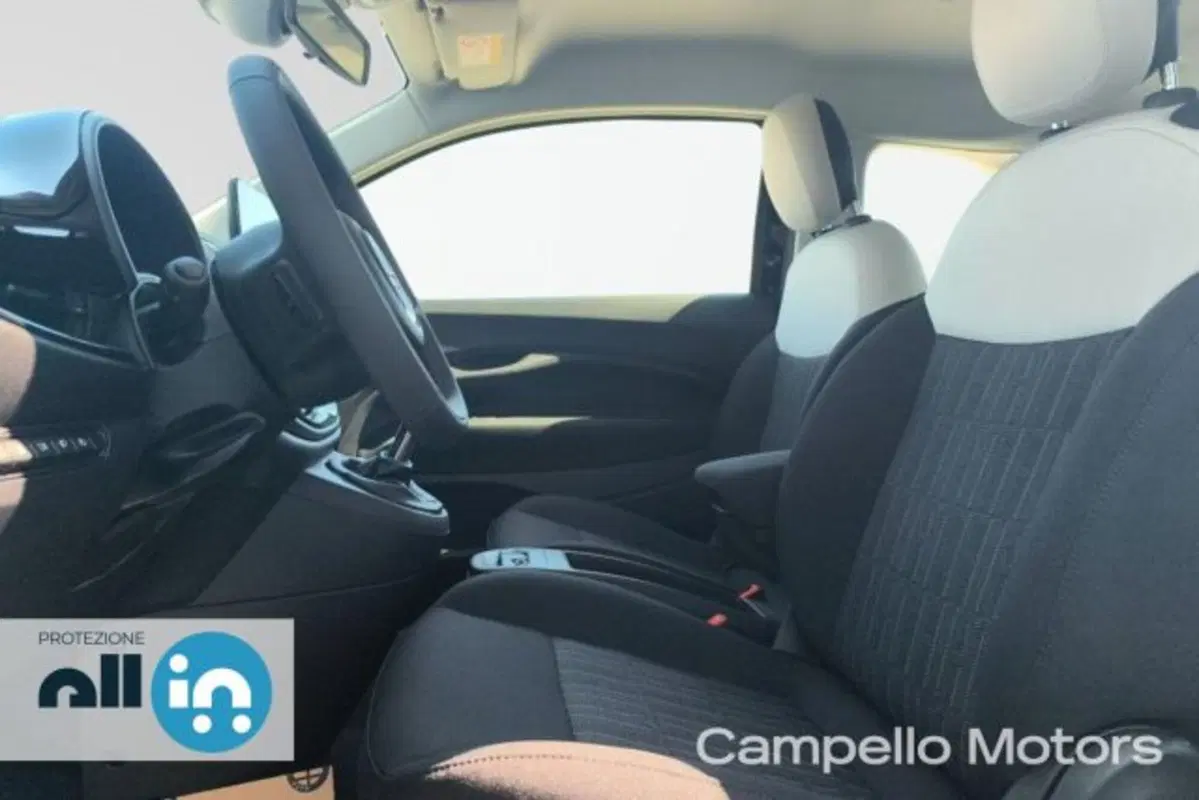 Fiat 500 nuova a Venezia (5)
