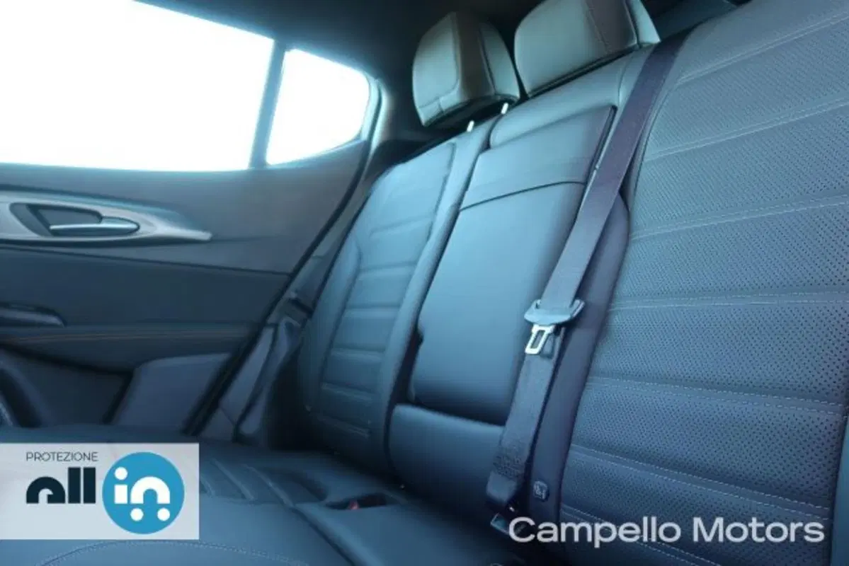 Alfa Romeo Tonale nuova a Venezia (6)