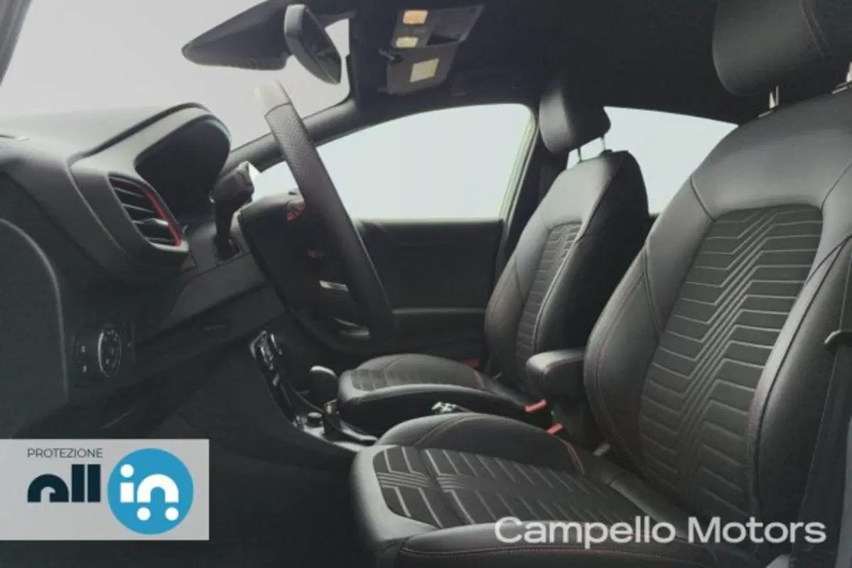 Ford Puma usata a Venezia (5)