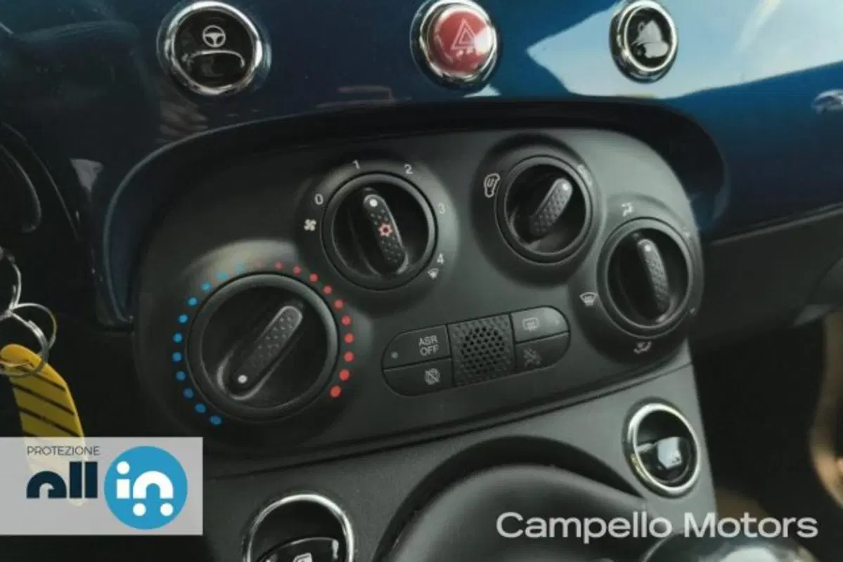 Fiat 500 usata a Venezia (11)
