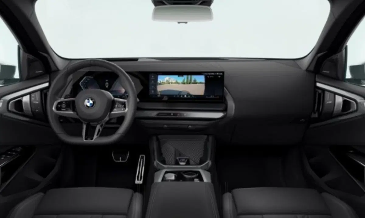 BMW X3 nuova a Verona (3)
