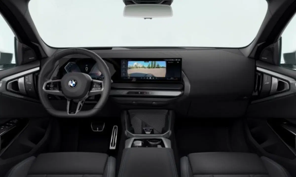 BMW X3 nuova a Verona (3)
