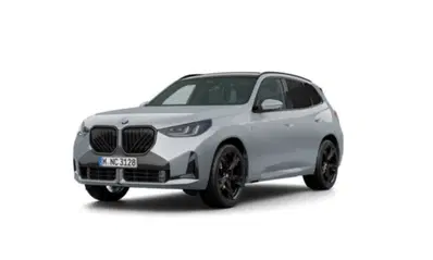 BMW X3 xdrive20d MSport Pro auto nuova a Verona