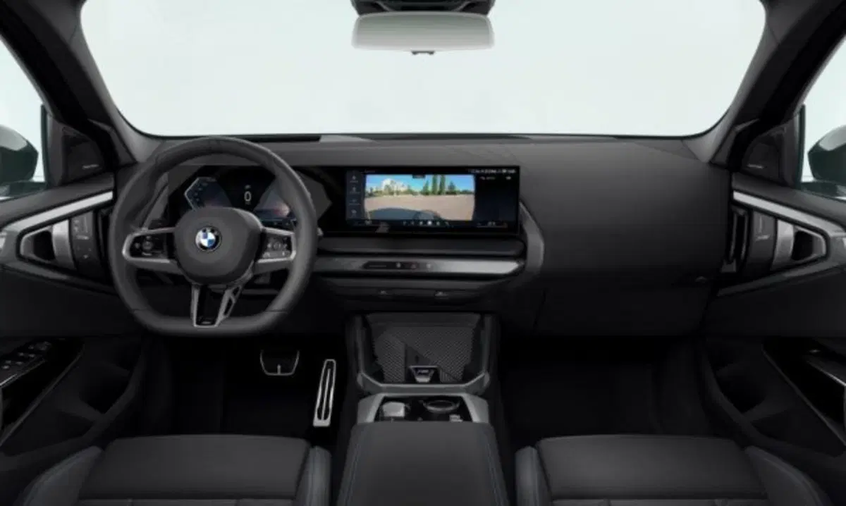 BMW X3 nuova a Verona (3)