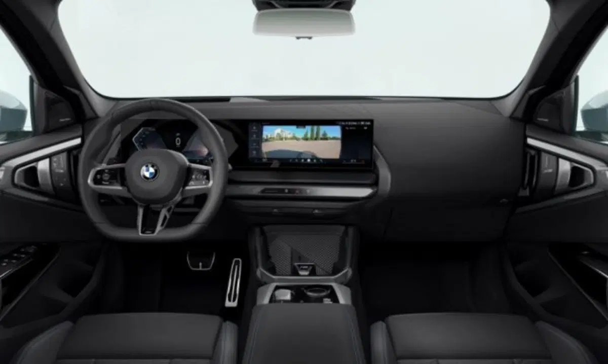 BMW X3 nuova a Verona (3)