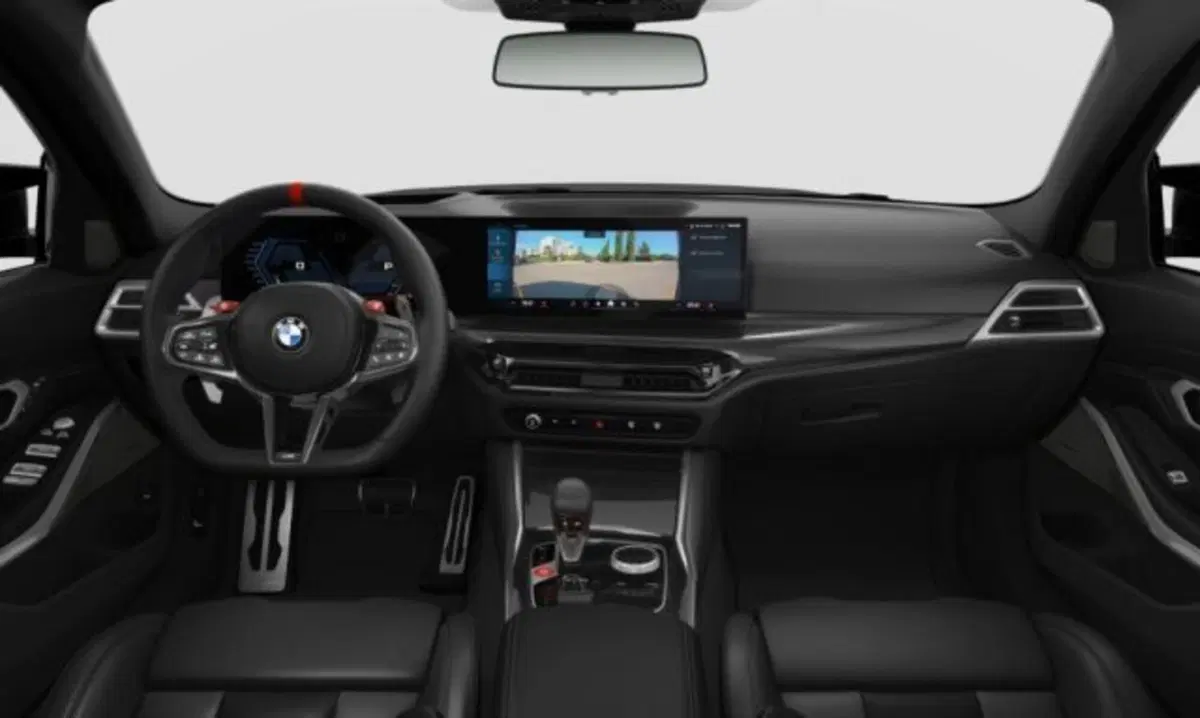 BMW Serie 3 Touring nuova a Verona (3)