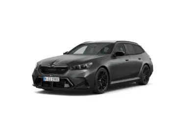 BMW Serie 5 Touring M5 Touring 4.4 727cv auto nuova a Verona