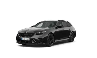 BMW Serie 5 Touring M5 Touring 4.4 727cv auto nuova a Verona