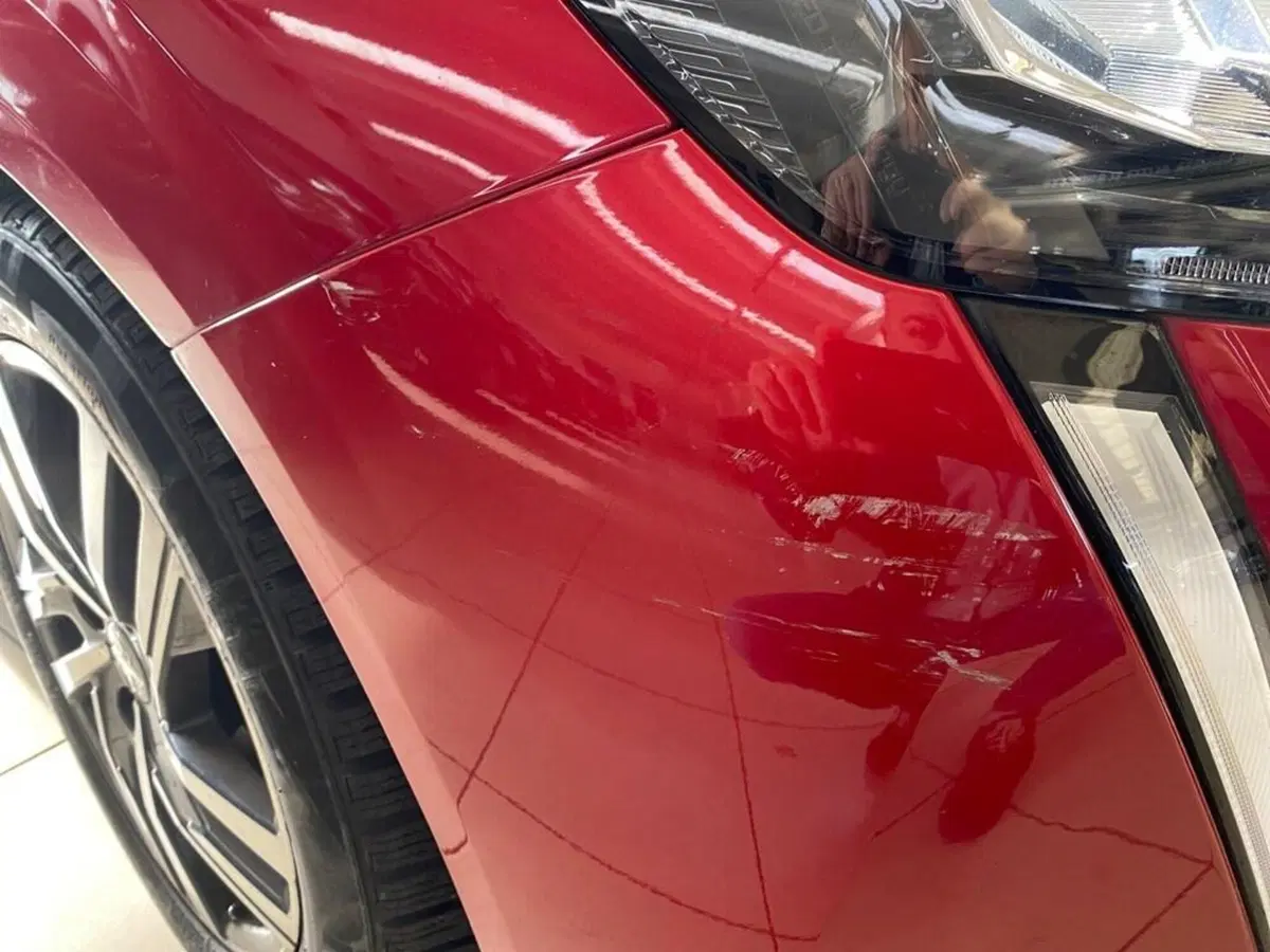 Peugeot 208 usata a Torino (14)