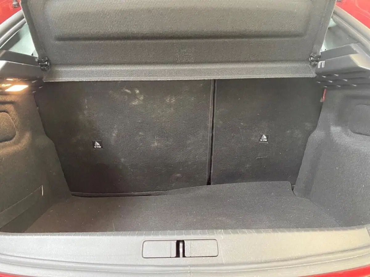Peugeot 208 usata a Torino (9)