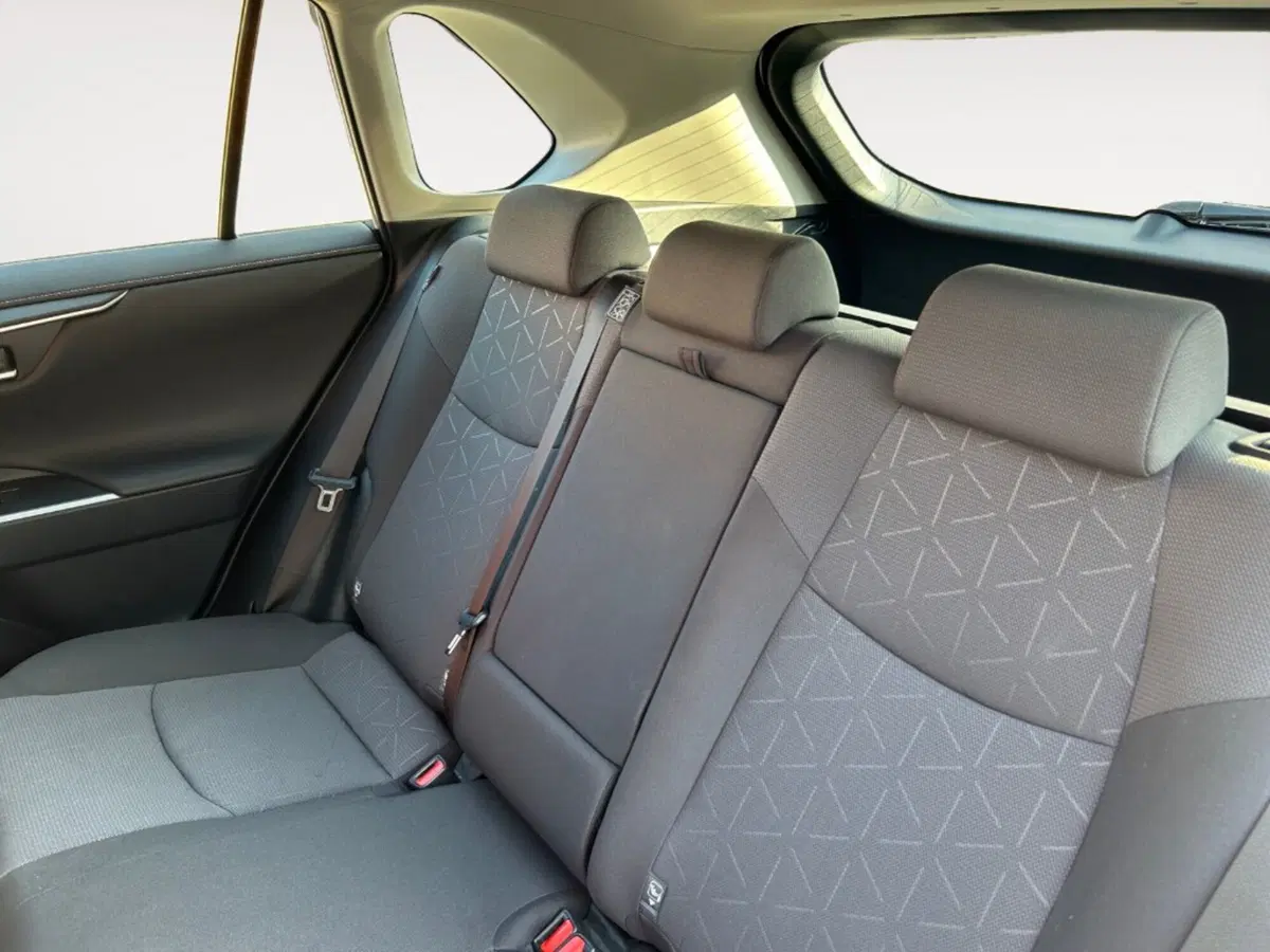 Toyota Rav4 usata a Verona (8)