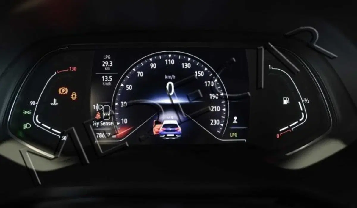 Renault Captur usata a Potenza (7)