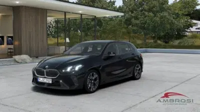 BMW Serie 1 116 MSport auto nuova a Corciano