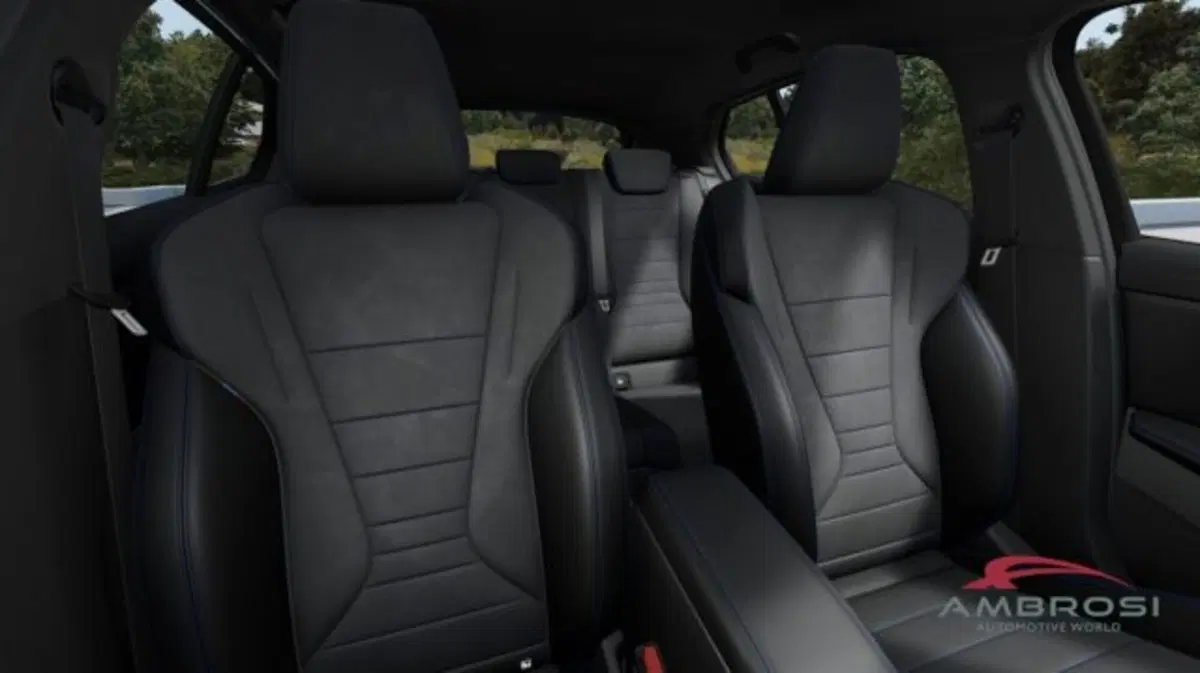 BMW Serie 1 nuova a Perugia (12)