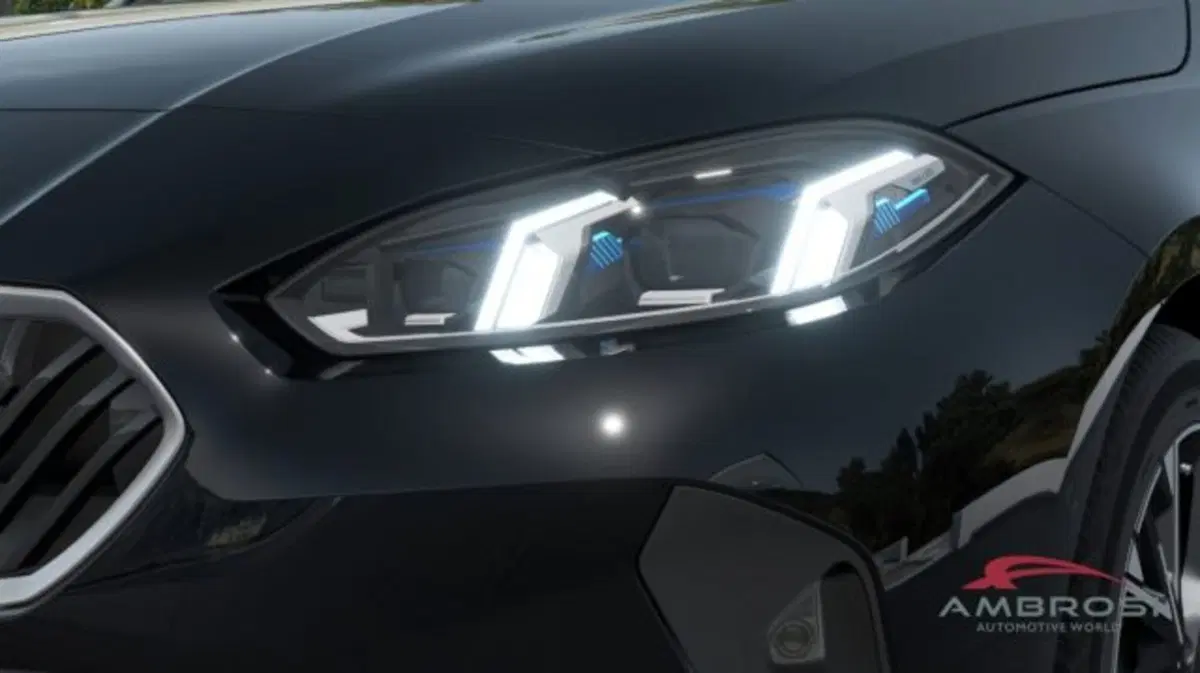 BMW Serie 1 nuova a Perugia (6)