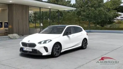 BMW Serie 1 116 MSport auto nuova a Corciano