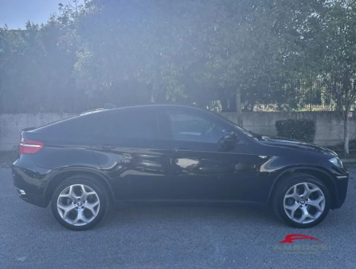 BMW X6 usata a Perugia (2)