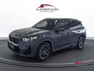 BMW X1 sdrive20i mhev 48V MSport Pro auto nuova a Corciano