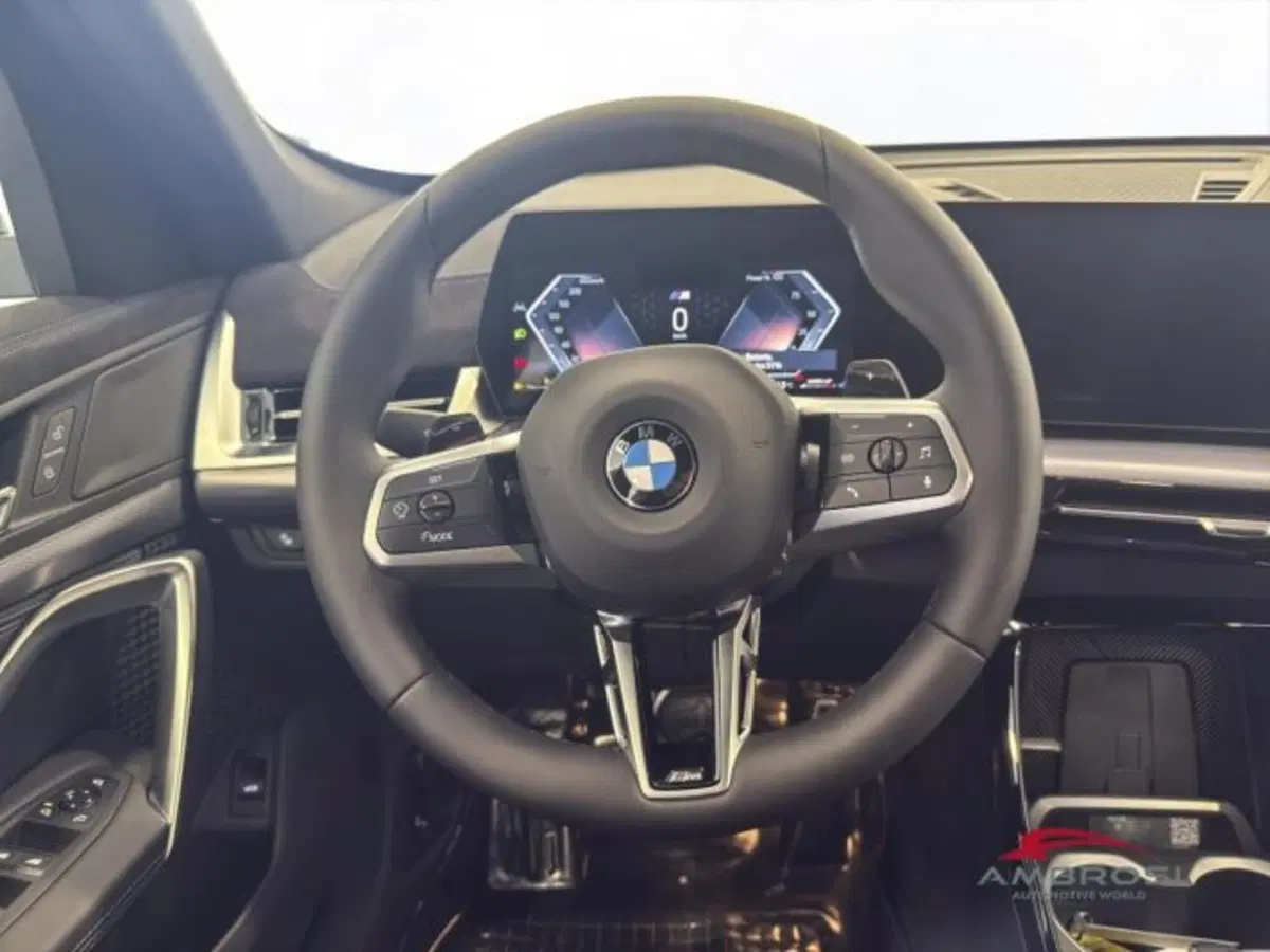 BMW X1 nuova a Perugia (11)