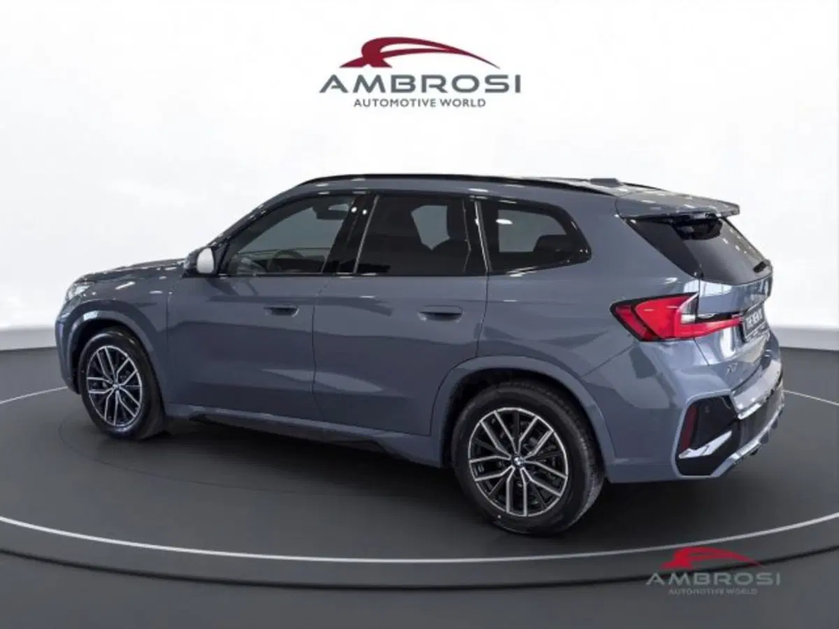 BMW X1 nuova a Perugia (3)
