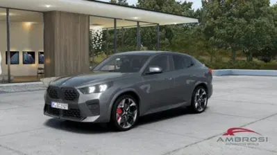 BMW X2 sdrive 20i 48V MSport Pro auto nuova a Corciano