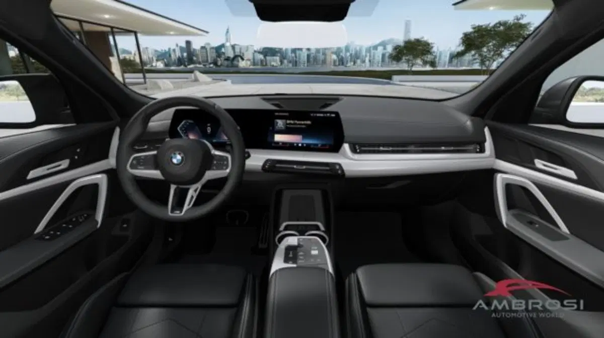 BMW X2 nuova a Perugia (11)