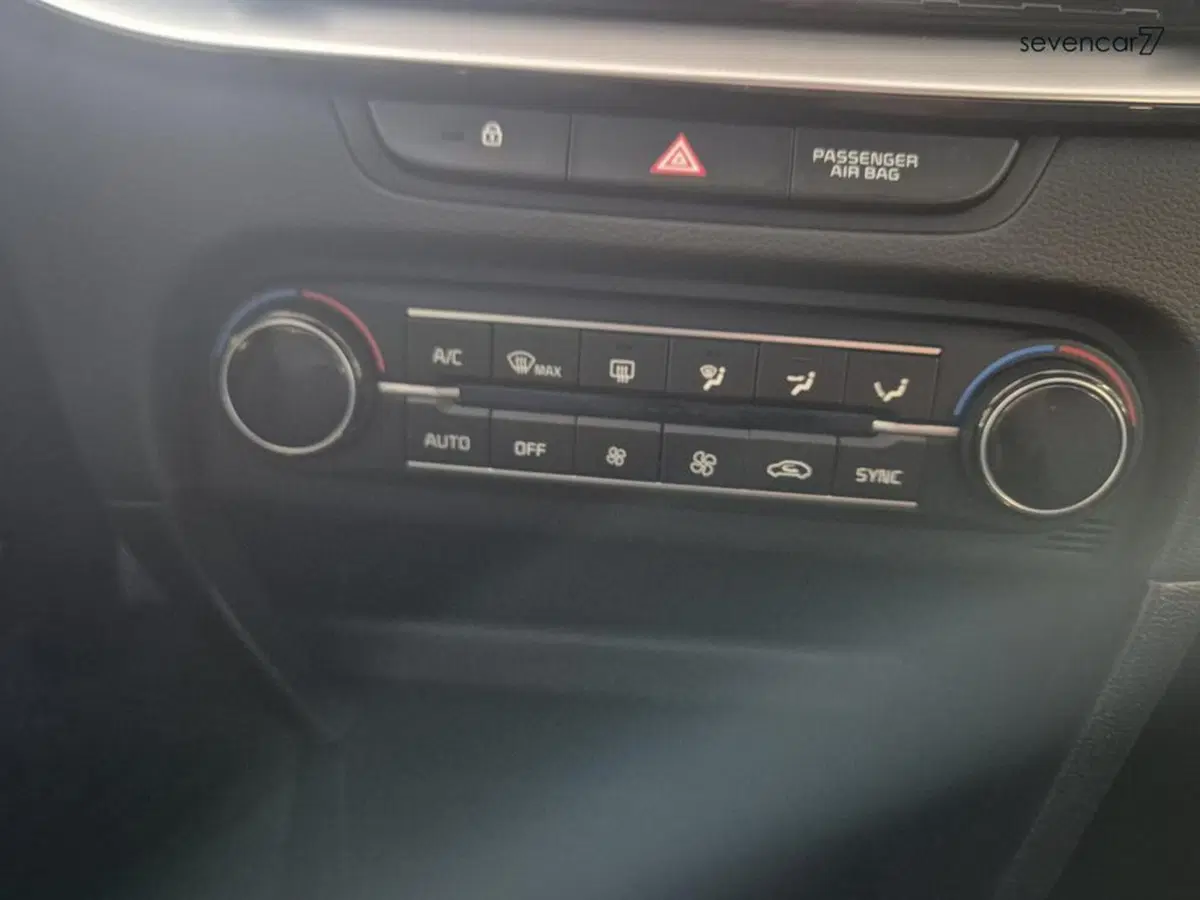 Kia XCeed usata a Verona (14)
