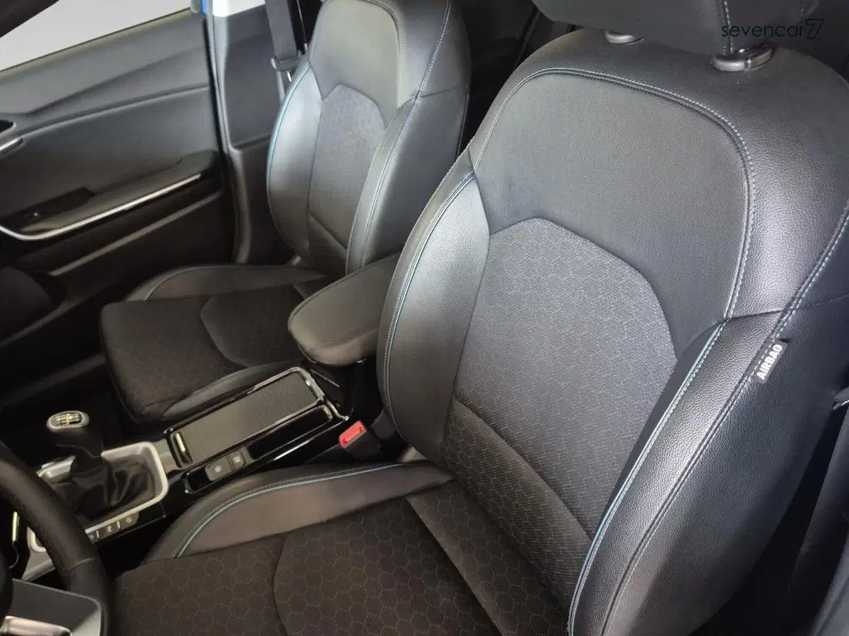 Kia XCeed usata a Verona (15)