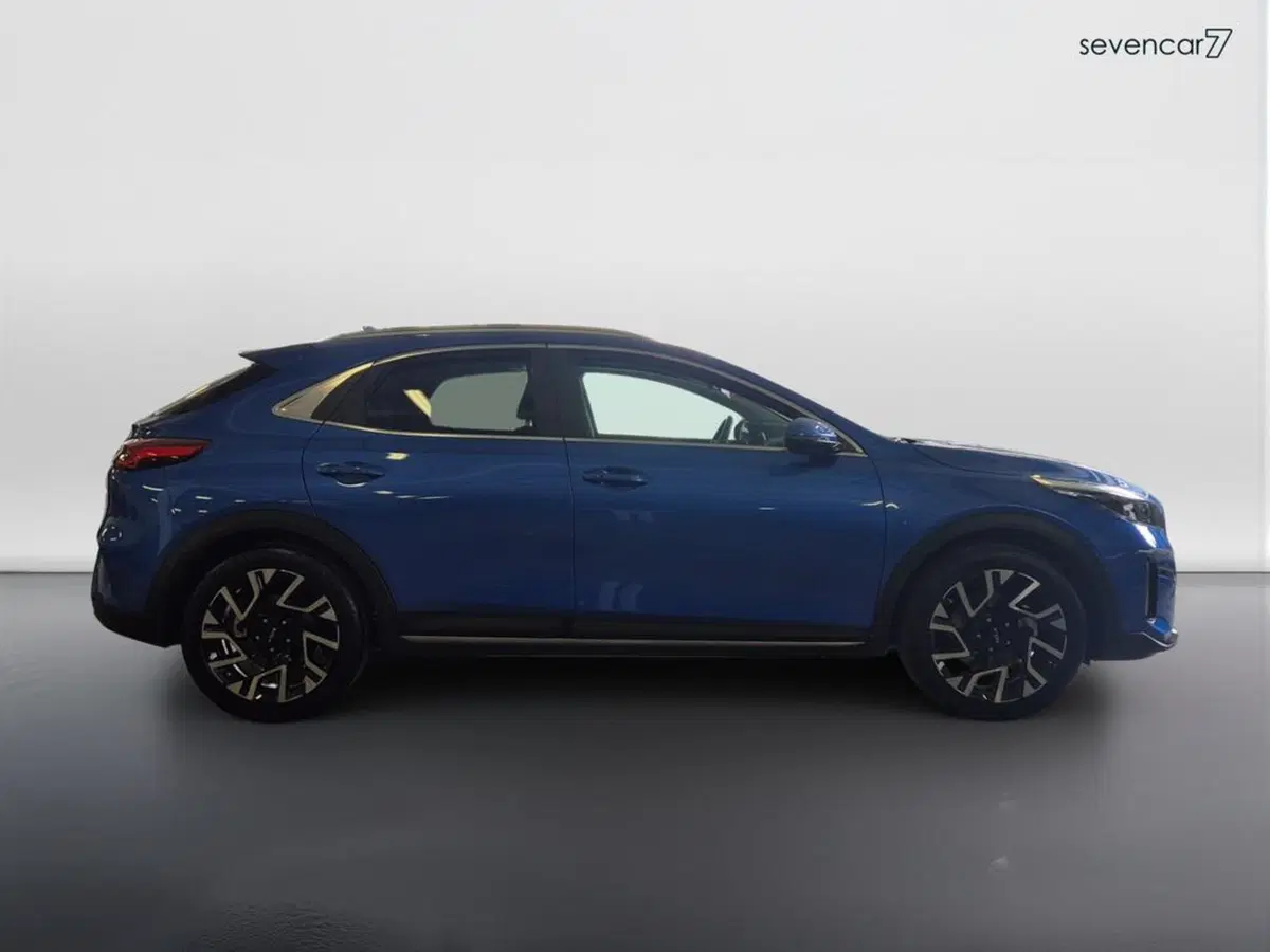 Kia XCeed usata a Verona (4)