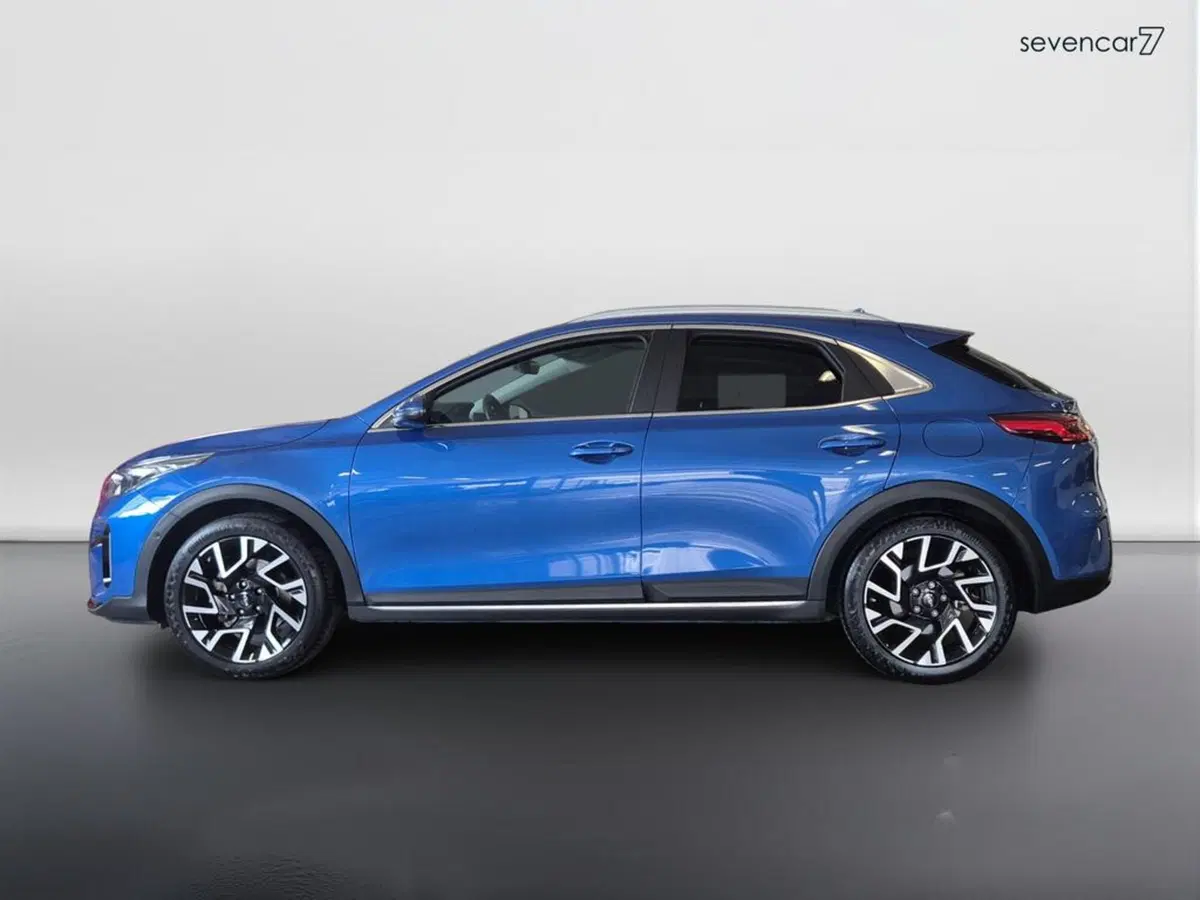 Kia XCeed usata a Verona (8)