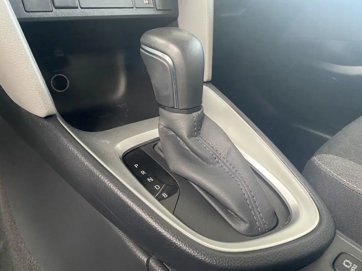 Toyota Yaris Cross usata a Torino (12)