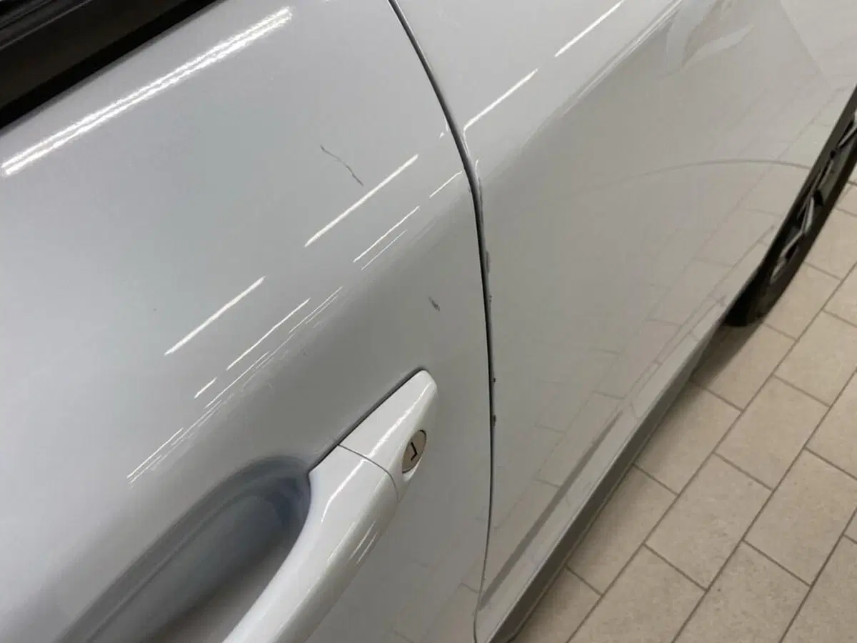 Peugeot 2008 usata a Torino (12)