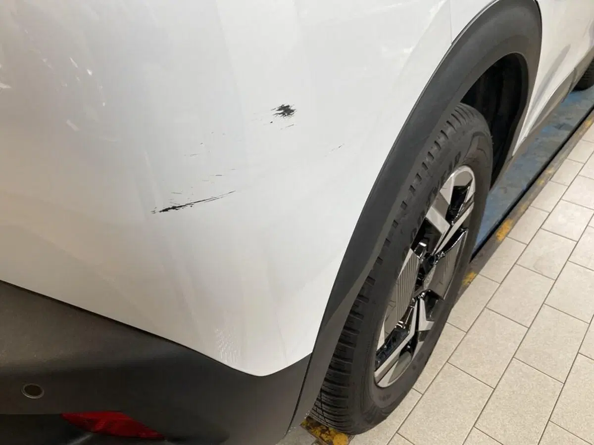 Peugeot 2008 usata a Torino (13)