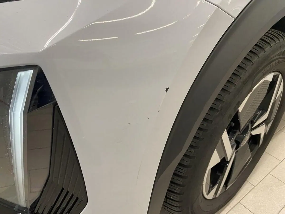 Peugeot 2008 usata a Torino (14)