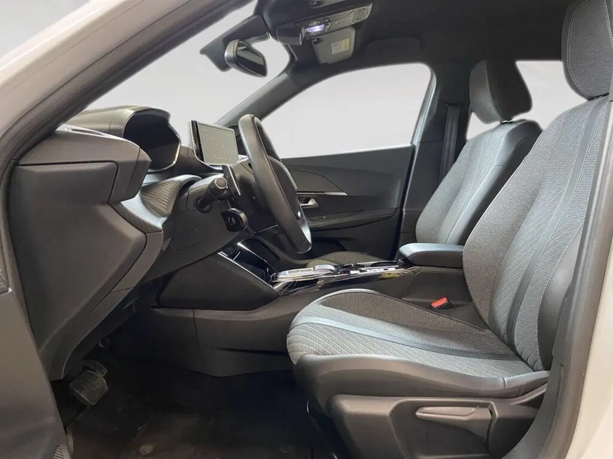 Peugeot 2008 usata a Torino (7)