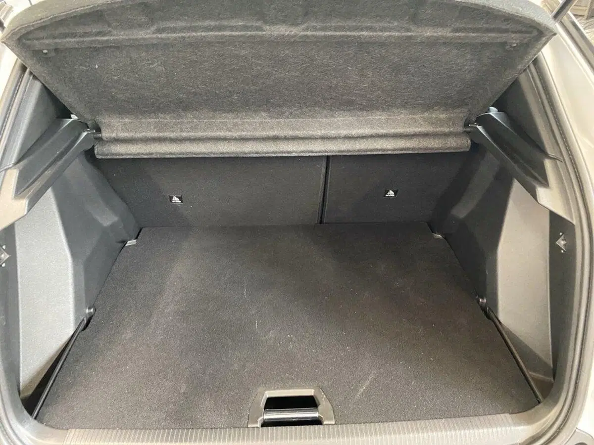 Peugeot 2008 usata a Torino (9)