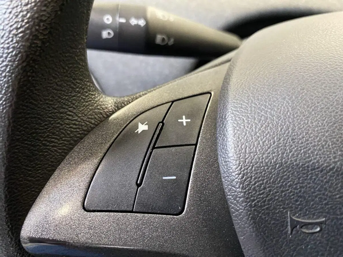 Lancia Ypsilon usata a Torino (13)