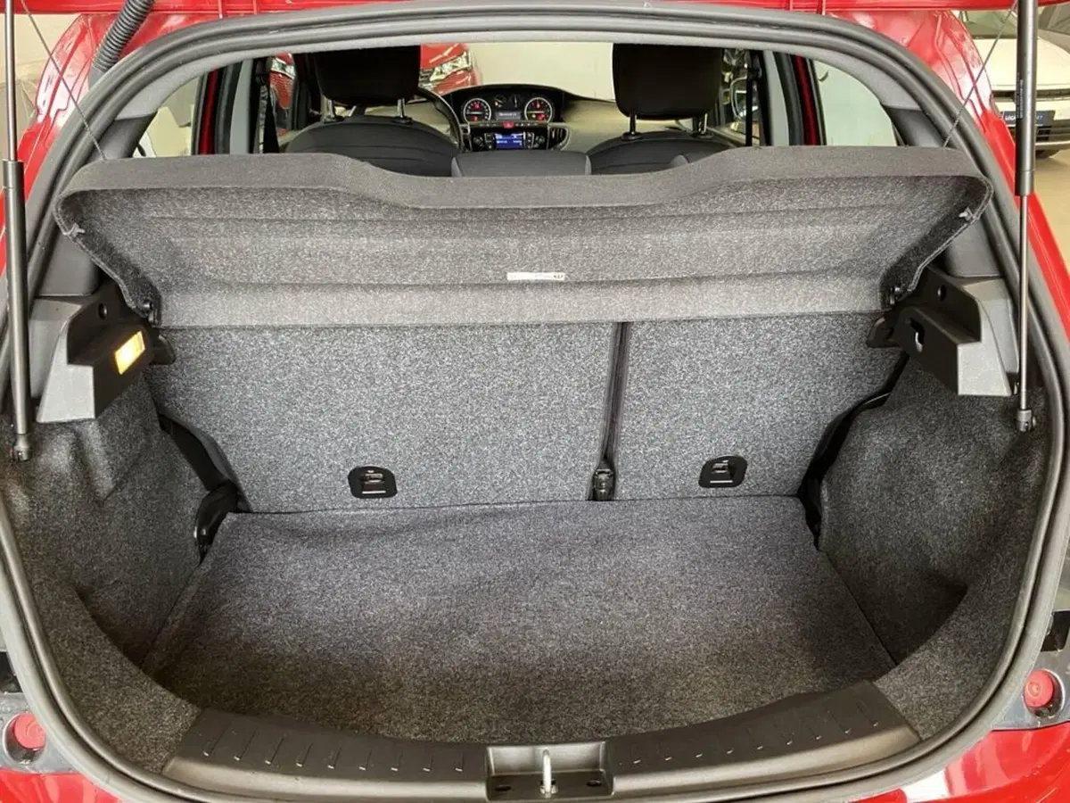 Lancia Ypsilon usata a Torino (9)