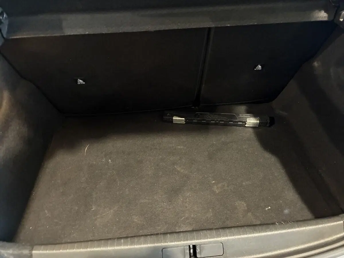 Peugeot 208 usata a Torino (9)