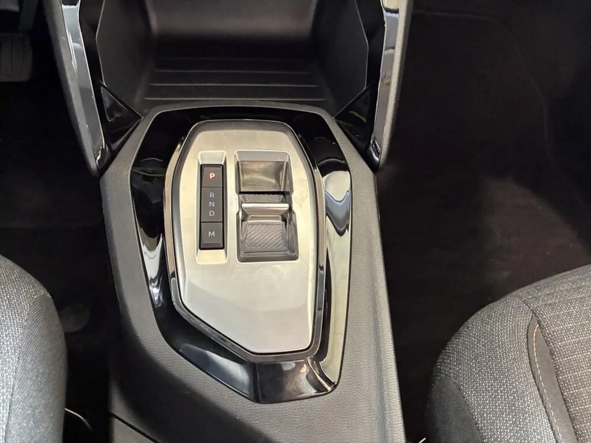 Peugeot 208 usata a Torino (12)