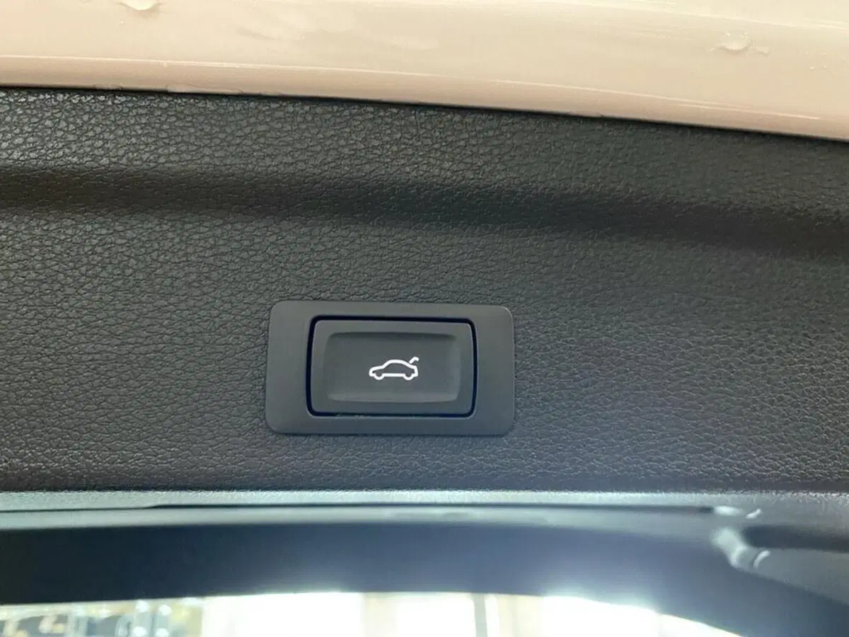 Audi Q3 Sportback nuova a Torino (15)