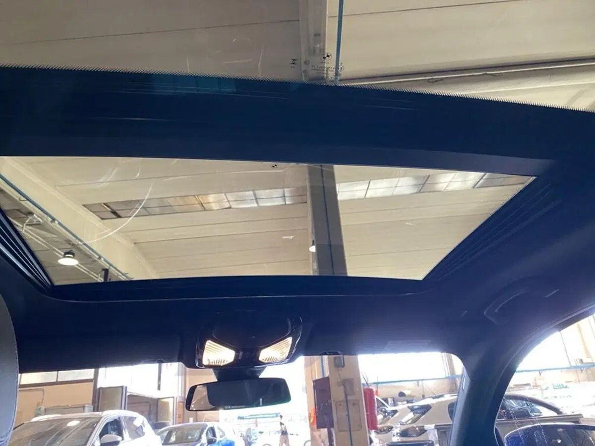 BMW Serie 3 Touring usata a Torino (14)