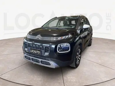 Citroen C3 Aircross BlueHDi 100 S&S Shine del 2019 usata a Torino