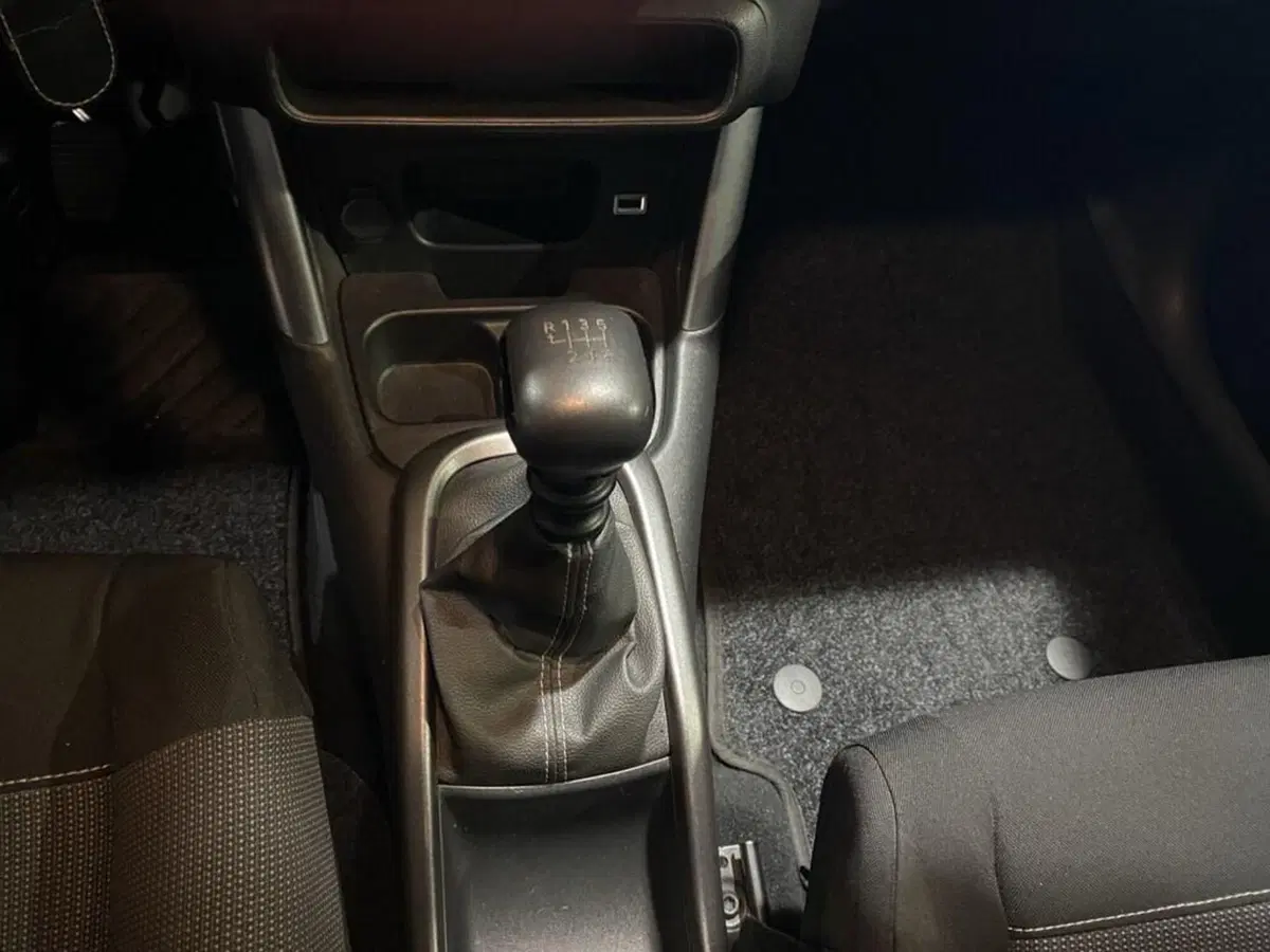 Citroen C3 Aircross usata a Torino (11)