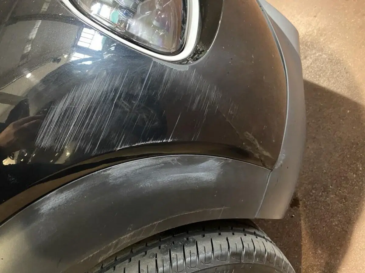 Citroen C3 Aircross usata a Torino (14)