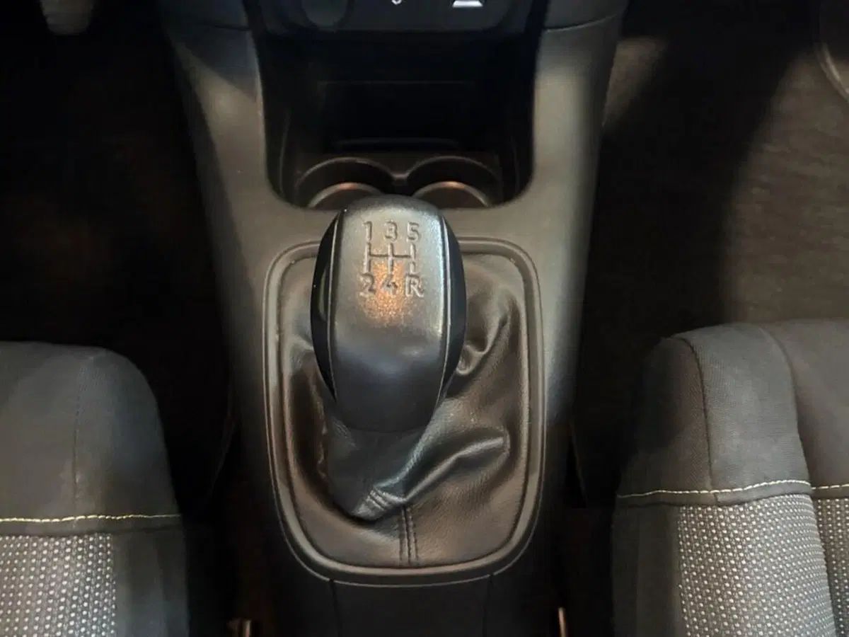 Citroen C3 usata a Torino (11)