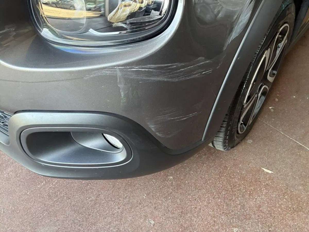 Citroen C3 usata a Torino (14)