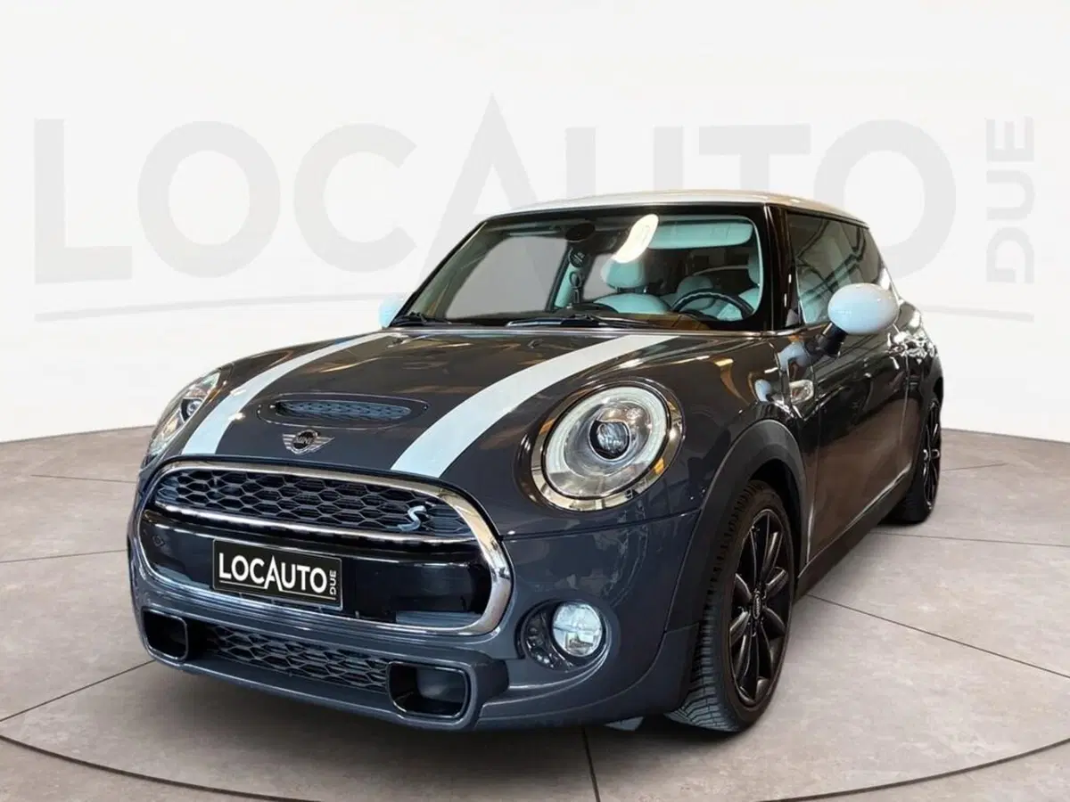 MINI Mini usata a Torino